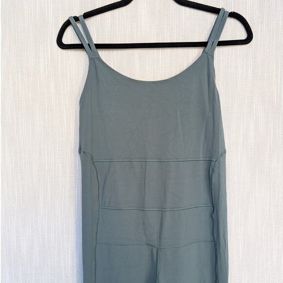 NWT Game by Universal Standard Next to Naked Bodysuit/Jumpsuit, size S - Picture 3 of 5